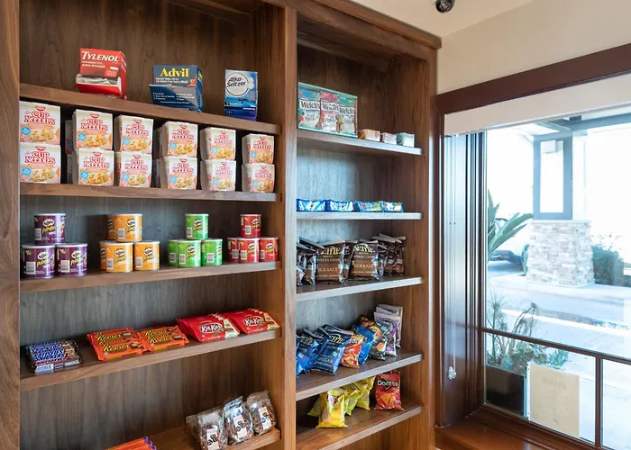 Holiday Inn Express Mill Valley San Francisco Area By Ihg