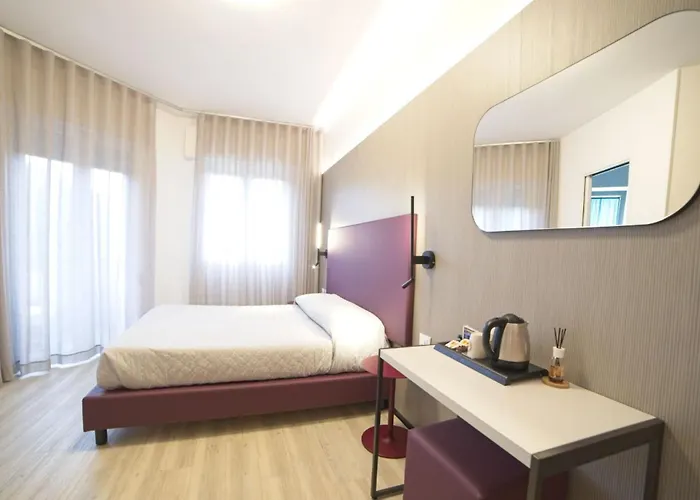 Boutique Hotel All'Orologio