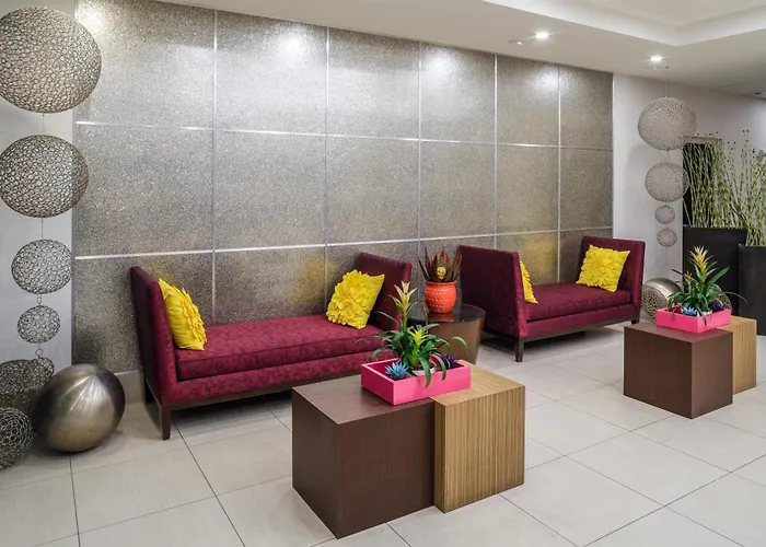 Doubletree By Hilton Sarasota Bradenton Airport