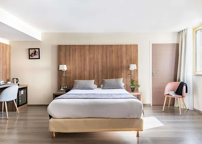 Ibis Styles Lyon Sud Brignais