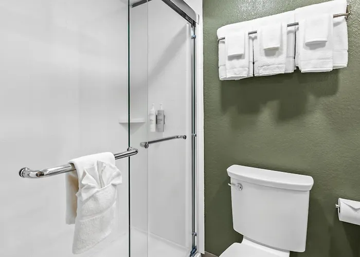 Spark By Hilton Portland Airport Maine Mall