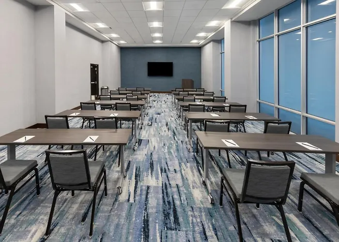 Hyatt Place West Palm Beach