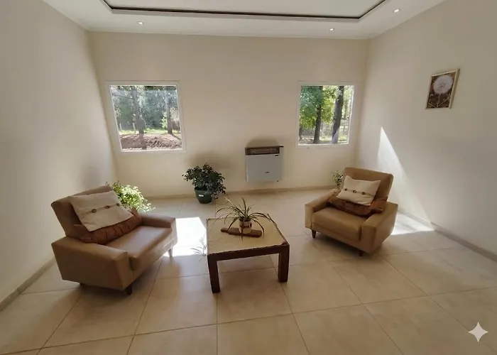 Hotel Risco Plateado Room&Suite