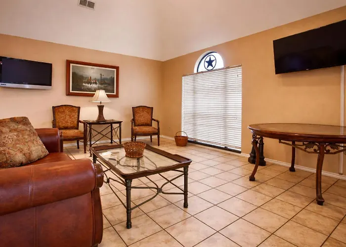 Americas Best Value Inn & Suites Sonora