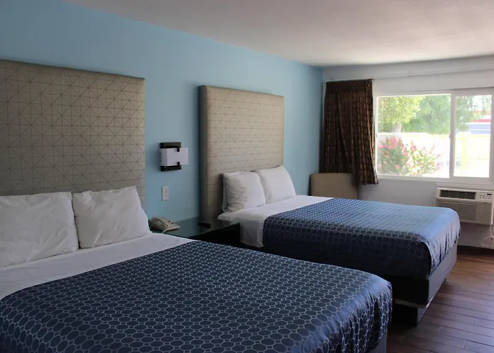 Torch Lite Lodge