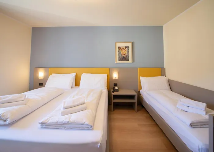 Hotel San Giorgio