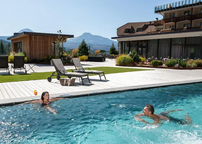 Hotel Cristal