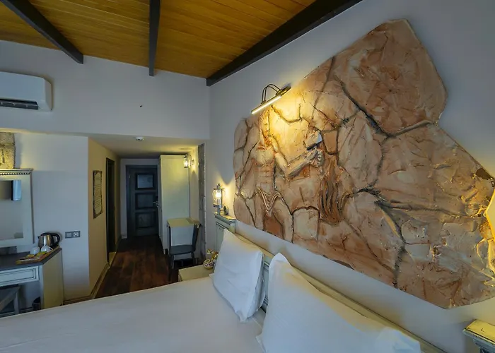 Assos Behram Special Class Hotel Adults Only