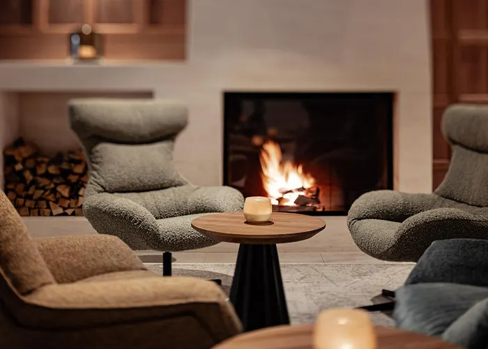 Hotel Sonnalp 4 Sterne Superior