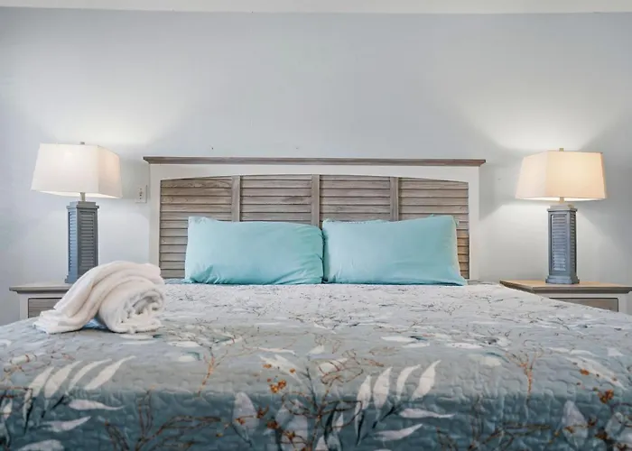 Malibu Resort Motel
