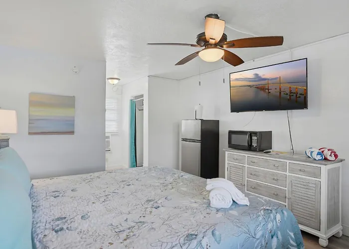 Malibu Resort Motel