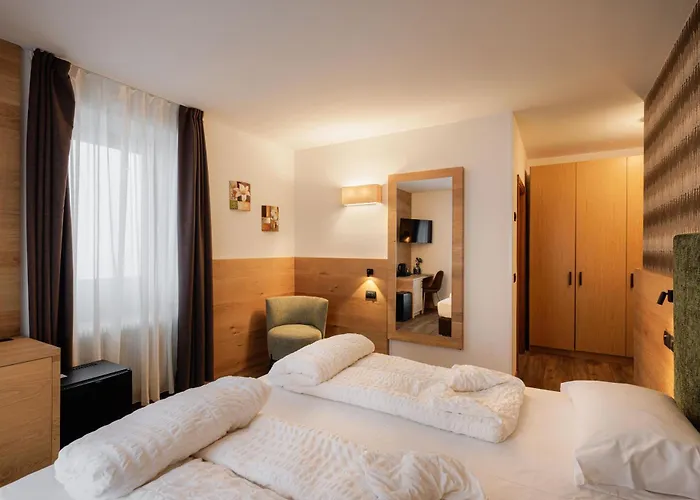 Hotel Eden Andalo - Mountain Lifestyle