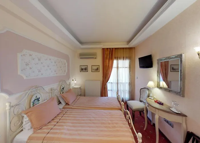 Hotel Mirto