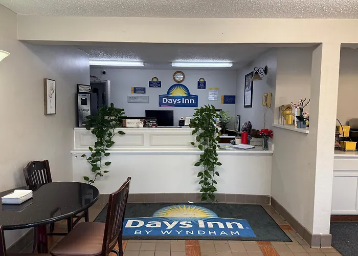 Days Inn By Wyndham Mexico