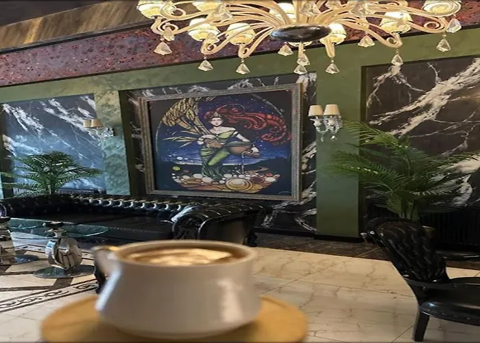 Royal Berk Hotel