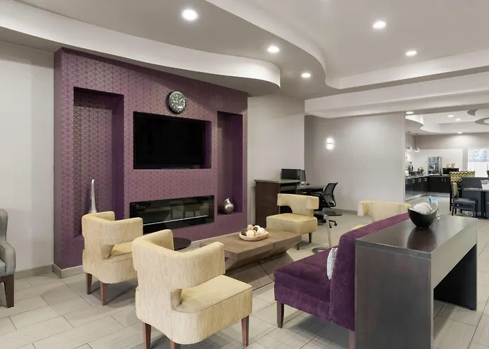 La Quinta By Wyndham Baton Rouge Denham Springs