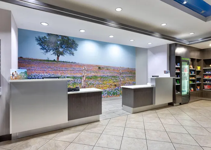 La Quinta By Wyndham Fairfield Tx