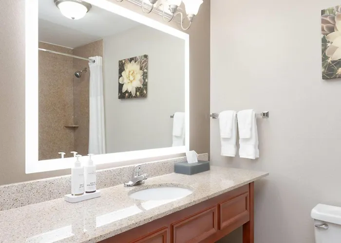 La Quinta By Wyndham Fairfield Tx