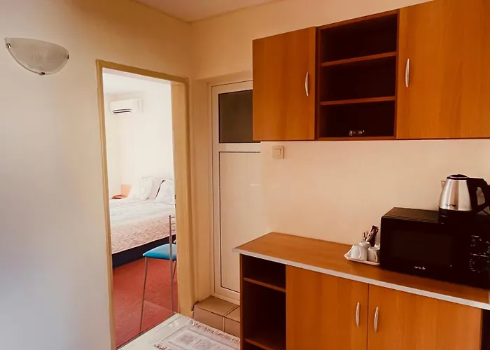 Hotel Naslada