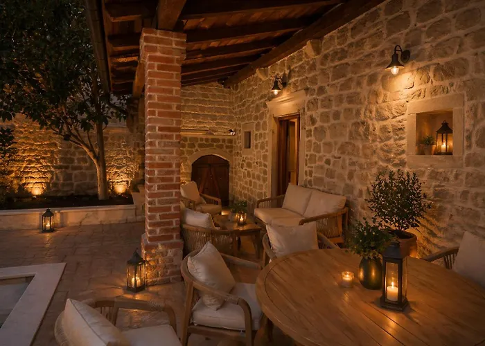 Conte Hotel & Restaurant
