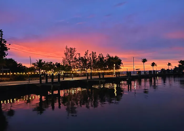 Blackfin Resort And Marina