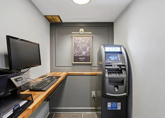 Quality Inn Duluth - Atlanta Northeast