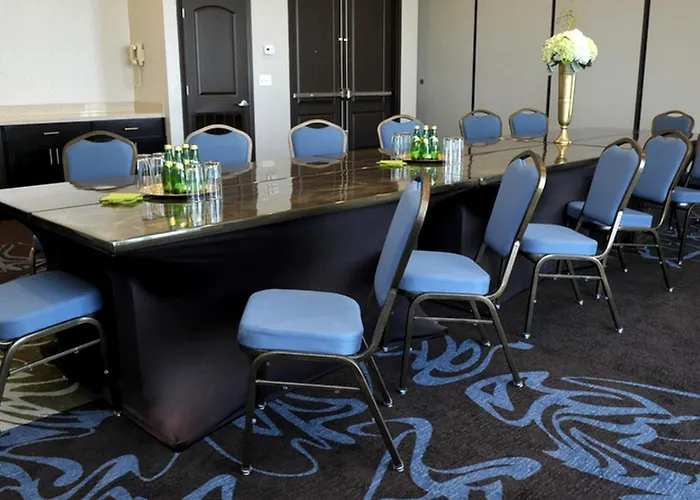 Staybridge Suites St. Petersburg Fl By Ihg