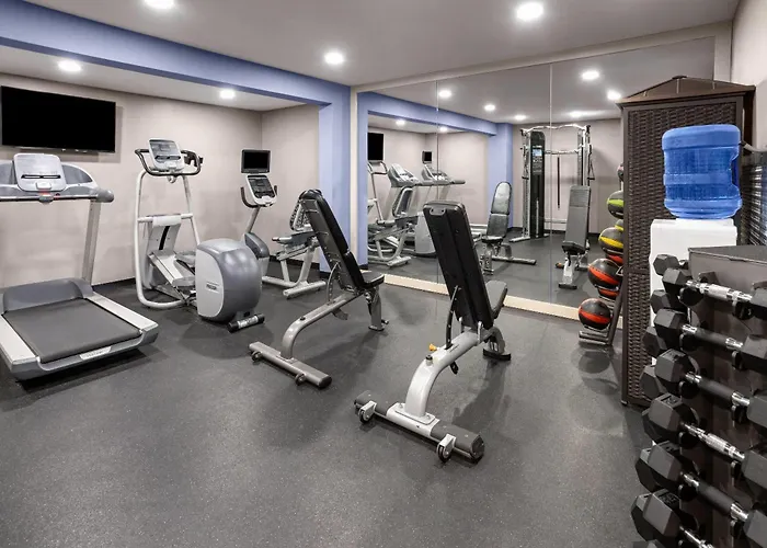 Days Hotel By Wyndham Toms River Jersey Shore