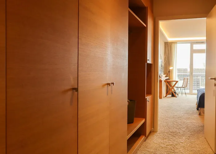Seehuus Lifestyle Hotel