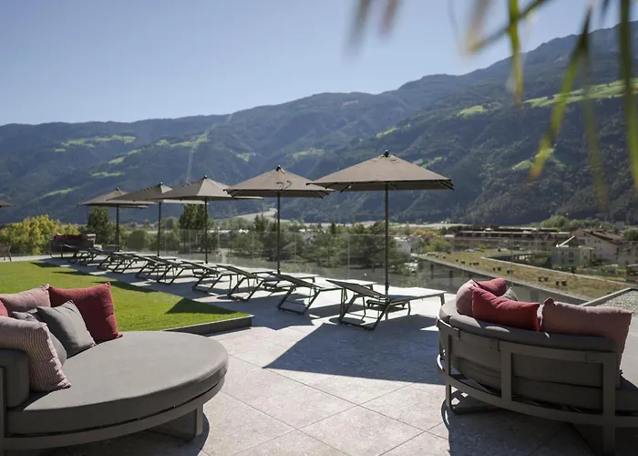 Feldhof Dolcevita Resort