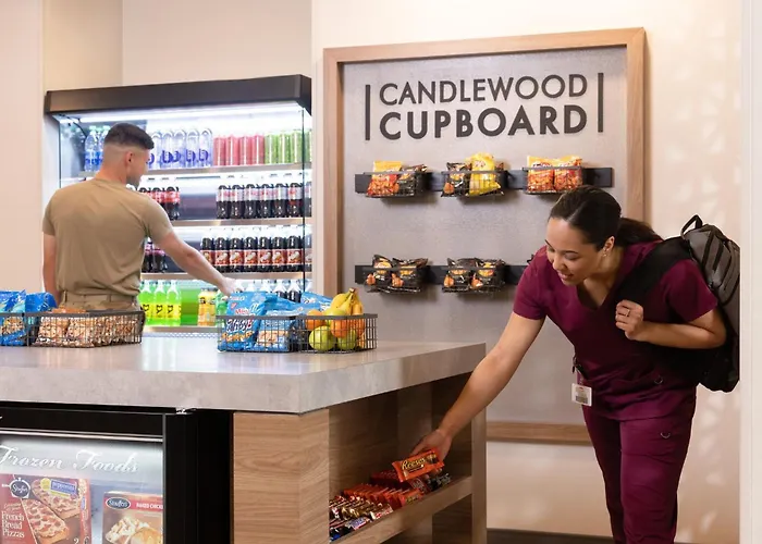 Candlewood Williamsport By Ihg