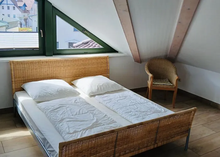 Ferienwohnung-Ostseestrand
