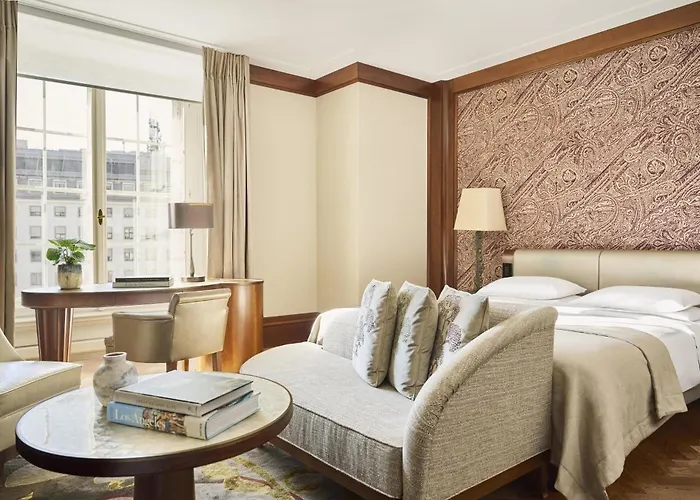 Park Hyatt Vienna