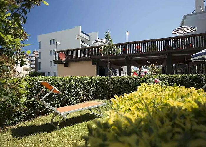 Hotel La Villa