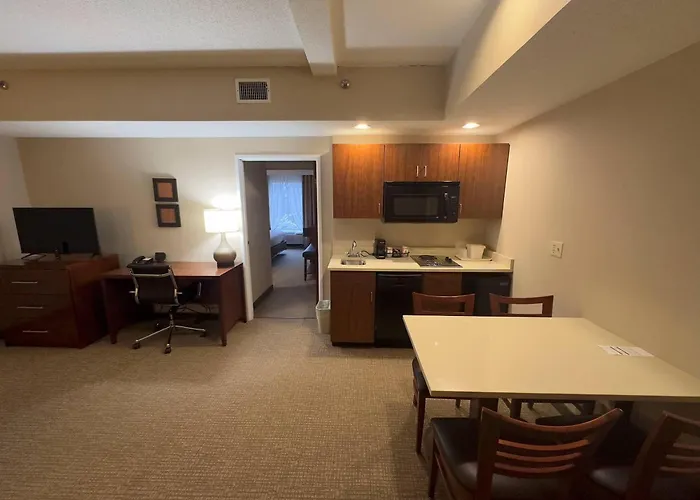 Comfort Suites Scranton Near Montage Mountain