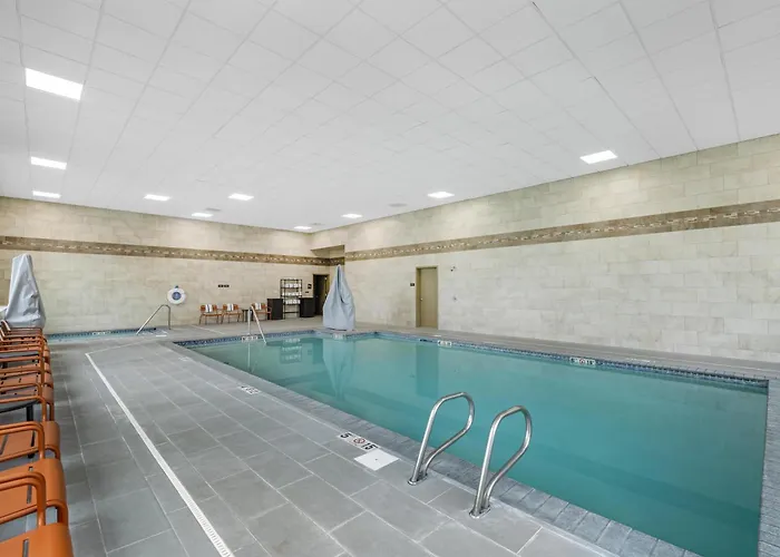 Hampton Inn&Suites Bend