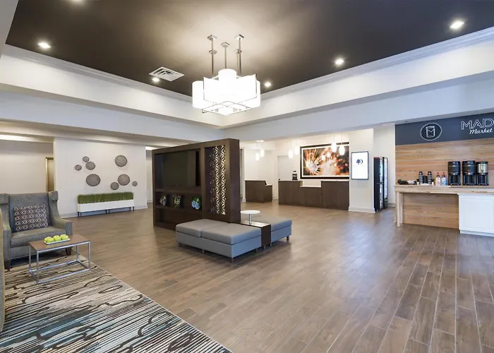 Doubletree By Hilton Pleasant Prairie Kenosha, Wi