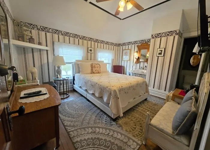 The Fresh Coast Inn At Ludington