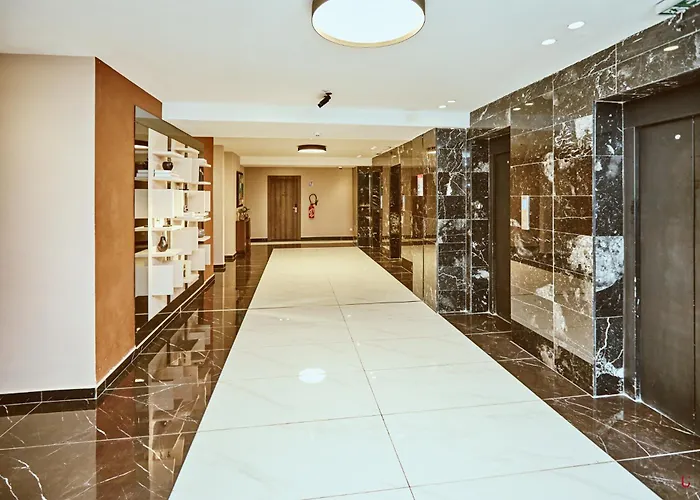 Hotel Ivotel Abidjan