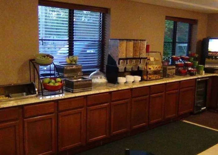 Put-In-Bay Resort & Conference Center