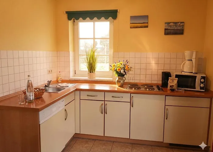 Hotel und Appartements Jägerhof Rügen