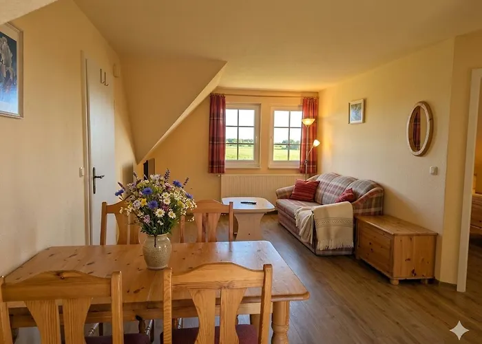 Hotel und Appartements Jägerhof Rügen