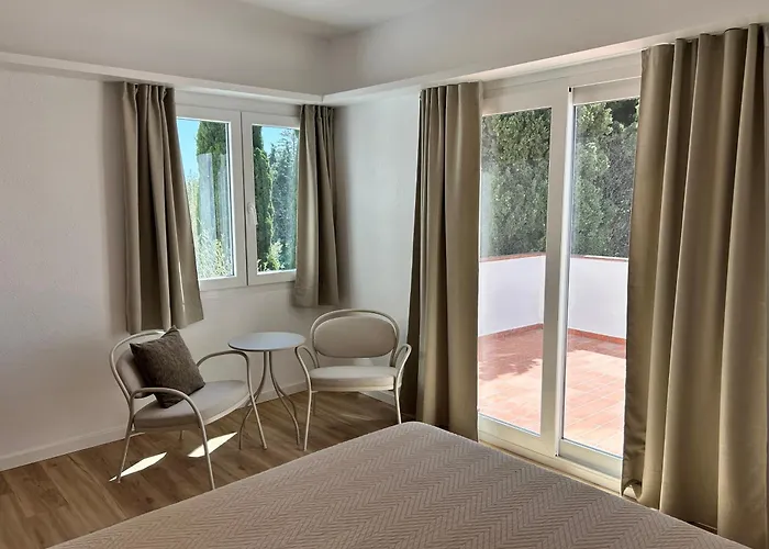 Hotel Misty