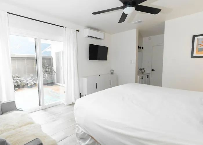 Beachwalk Villas