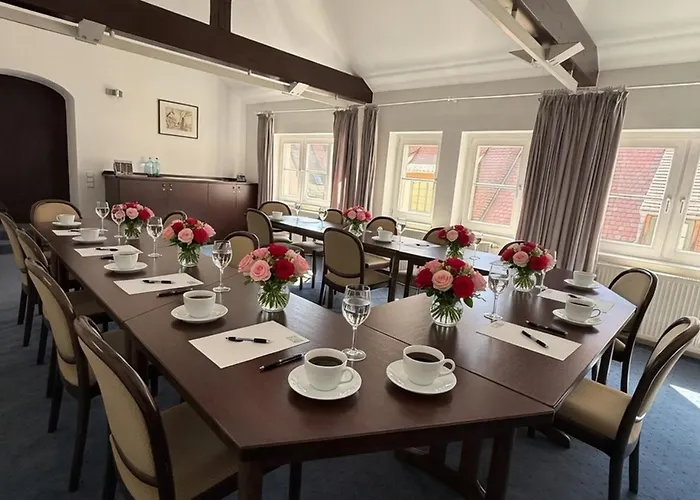 Hotel Goldener Adler