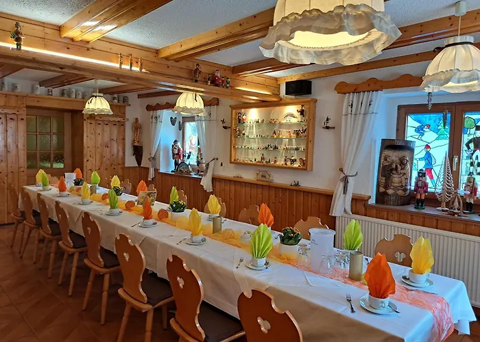 Naturhotel Lindenhof