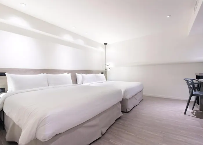 Keebe Hotel