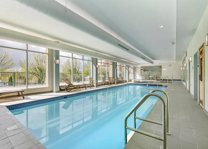 Best Western Plus Mission City Lodge