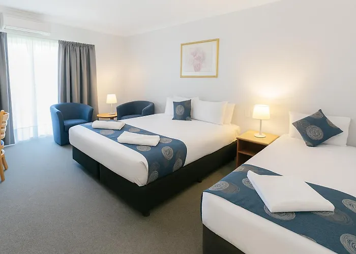 Esplanade Hotel Busselton