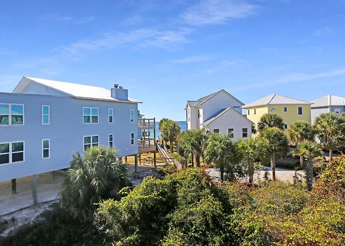 Coastal Sunshine By Pristine Properties Vacation Rentals